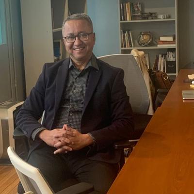 Arnold Walter, photo 1