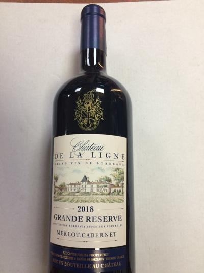 Chateau De La Ligne, photo 1