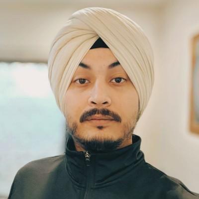 Anhad Arora