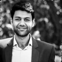 Shubham Agarwal