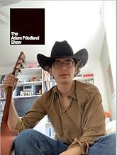 Nick Friedland, photo 2