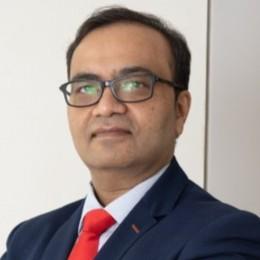 Mohit Agarwal