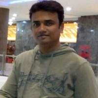 Siddharth Tugashetti