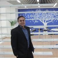 Ritesh Singh