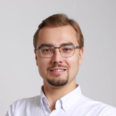 Ilya Prokin, photo 1