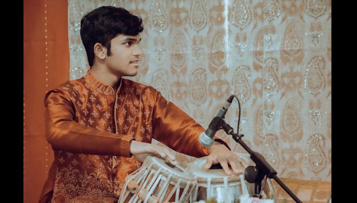 Vivek Pandya, photo 2