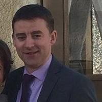 Kieran Kenny, photo 1