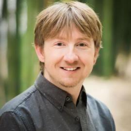 Charlie Cox, photo 1