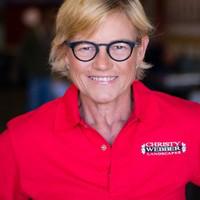 Christy Webber