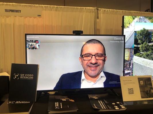 Adam Gottlieb, photo 2