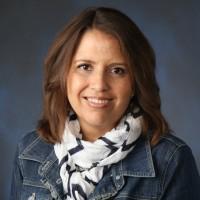 Hilary Holder