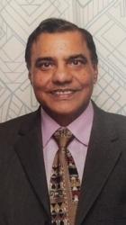 Bipin Patel, photo 1