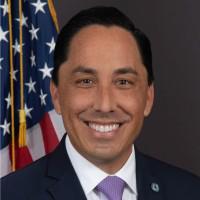 Todd Gloria