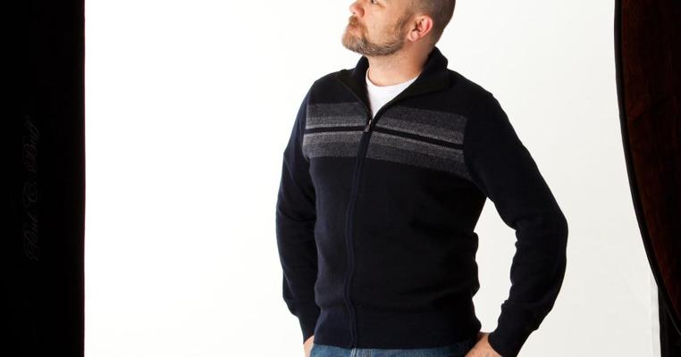 Jason Pentecost, photo 1