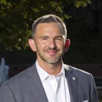 Sean Stegall
