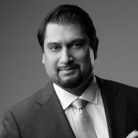 Rahul Kalsi