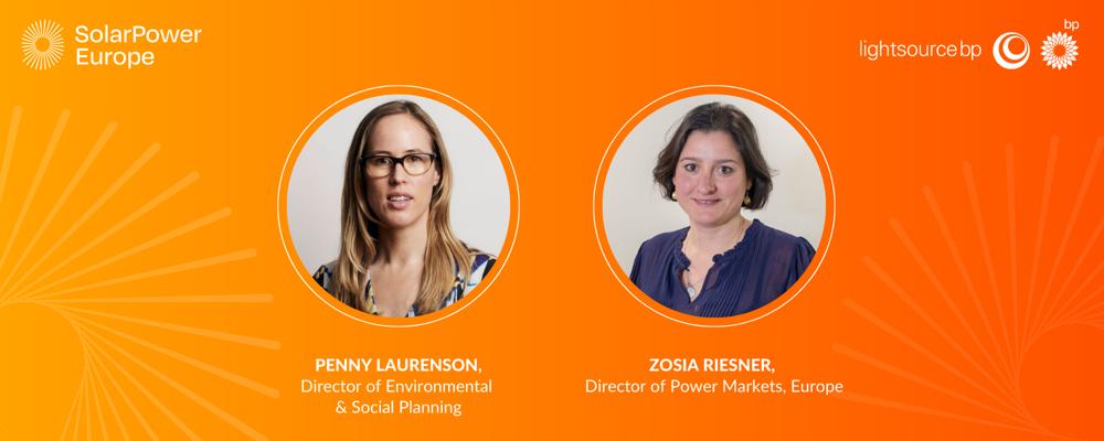 Zosia Riesner, photo 1