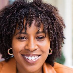 Ashley Edwards, photo 1