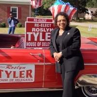 Roslyn Tyler