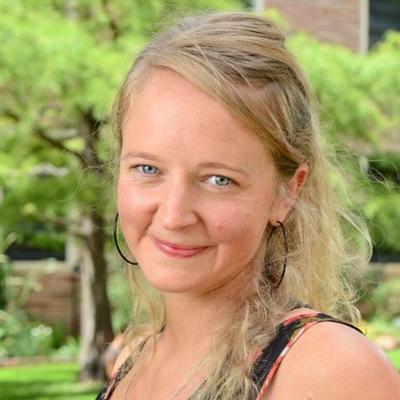 Julia Daniel, photo 2