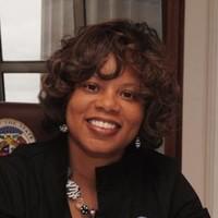 Jamilah Nasheed