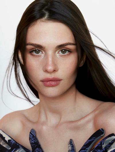 Yana Kitova, photo 1