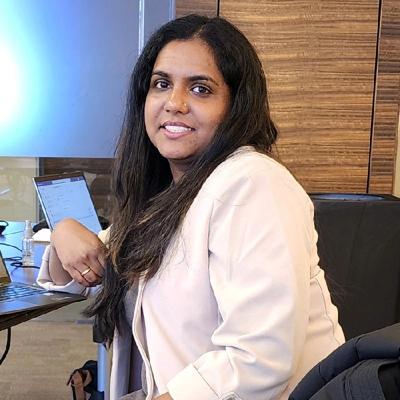 Liane Murtagh, photo 1