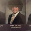 Mike Hertz