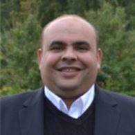 Sherif Sakr, photo 1