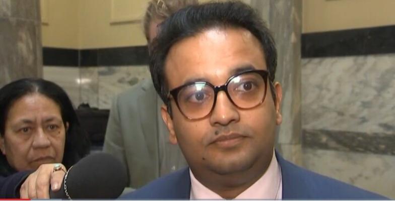 Dr Gaurav Sharma, photo 1