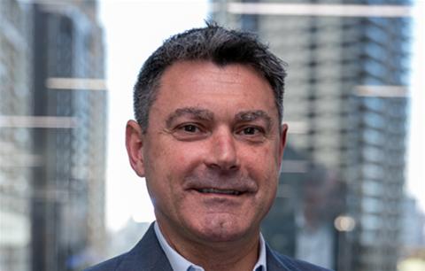 Dave Stevens, photo 1