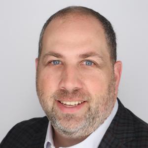 Brian Gilbert (He / Him), photo 1