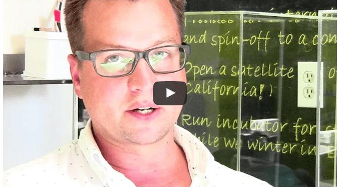 Dylan Horvath, photo 2