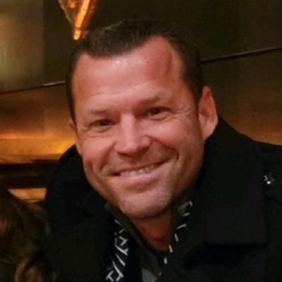 Michael Rideman, photo 1