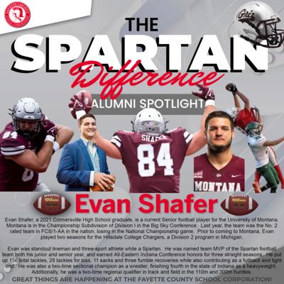 Darryl Shafer, photo 2