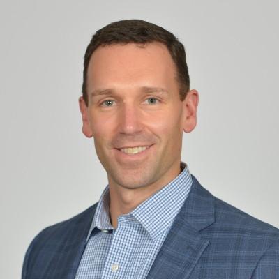 Andrew Ralph, CFA