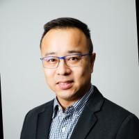 Bernard Tang, photo 1