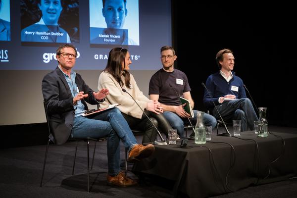 Henry Hamilton, photo 2