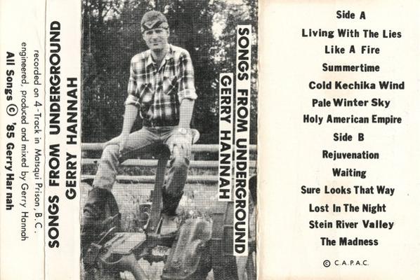 Hannah Gerry, photo 2