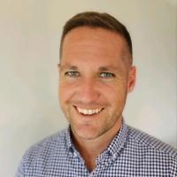 Alex Dickson, photo 1