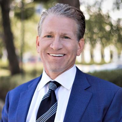 Paul Pellizzon, photo 2