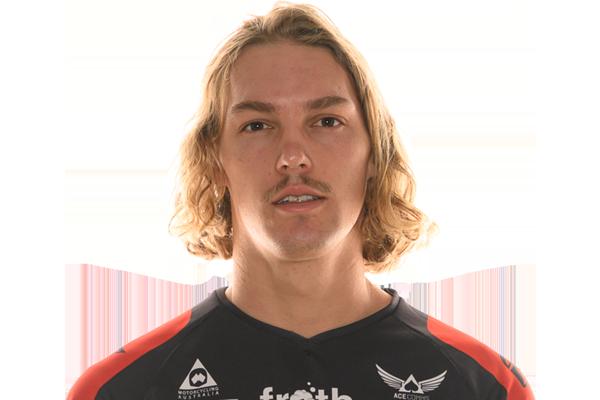 Noah Ferguson, photo 1