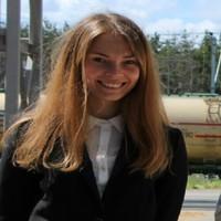 Anna N. Dautova, photo 2