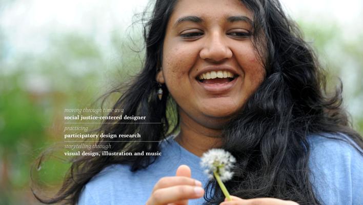 Anushka Jajodia, photo 2