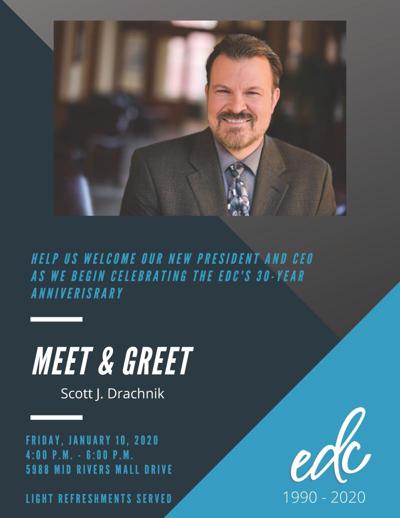 Harry Carruthers, photo 1