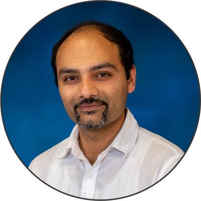 Rahul Banerjee, photo 1