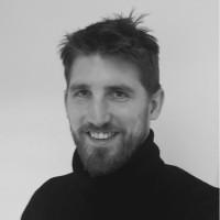 Geordie Hadden-Paton, CFA