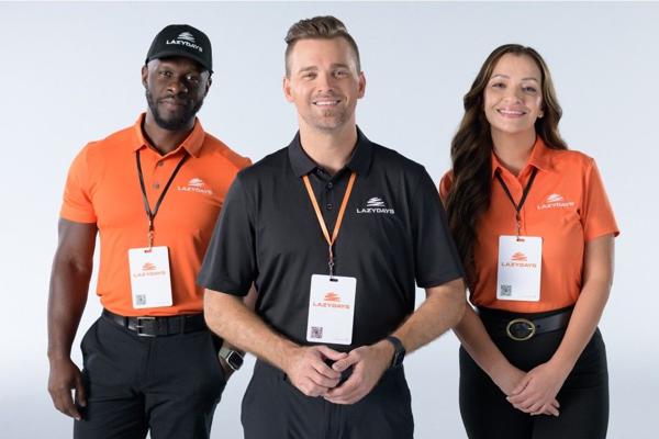 Livorno Williams, photo 1