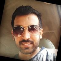 Arjun Bajaj, photo 2