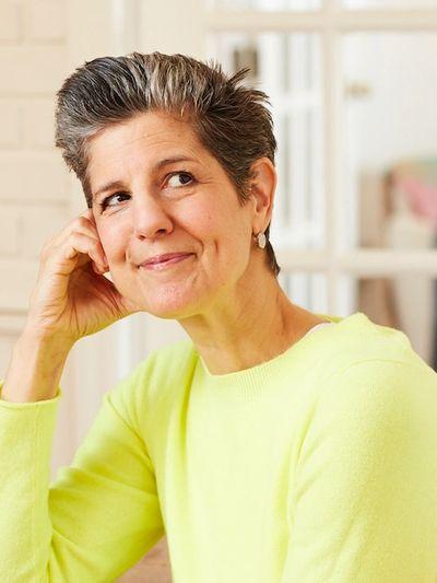 Anne Alexander, photo 1